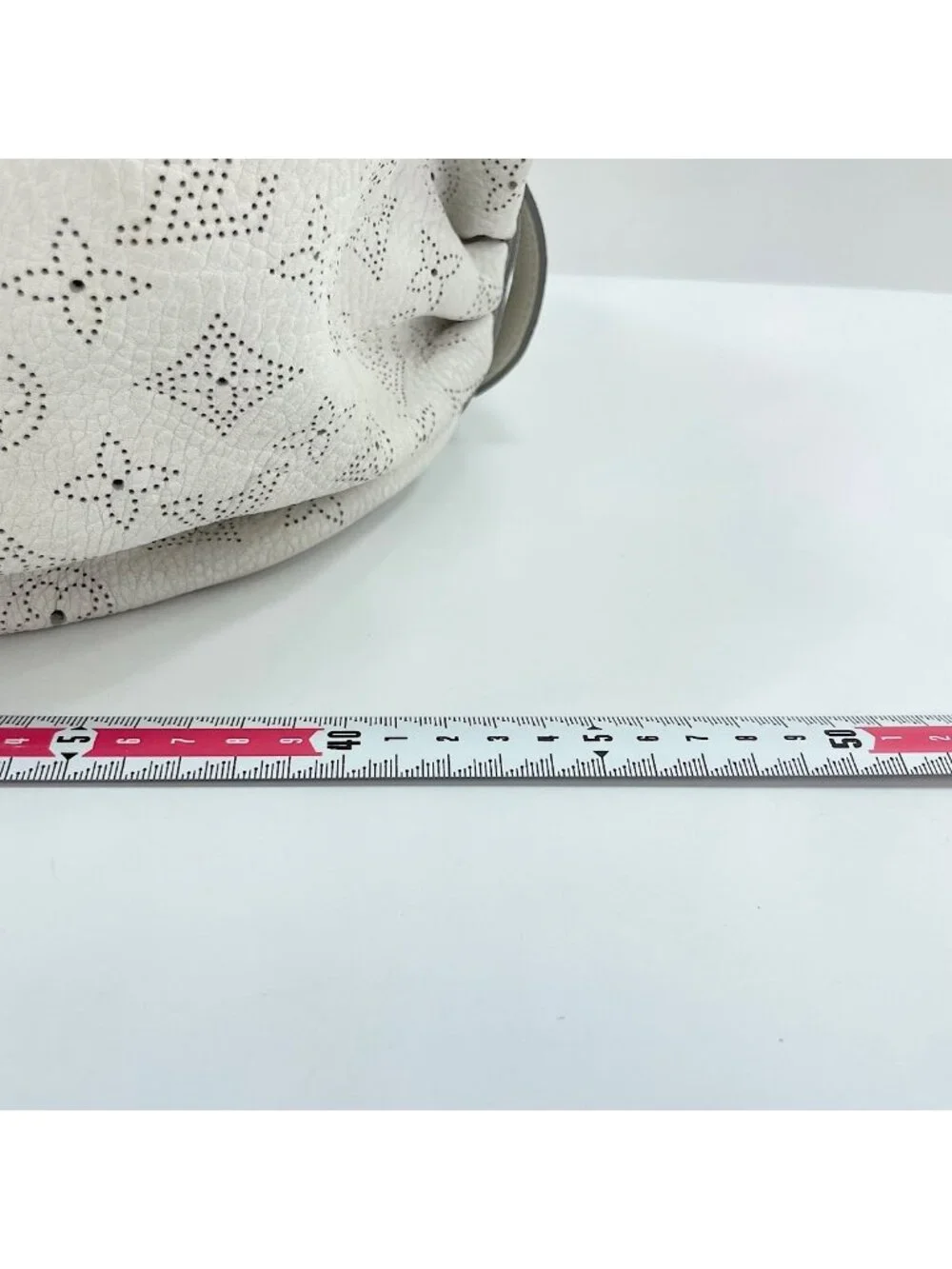 Louis Vuitton Shoulder Bag Mahina